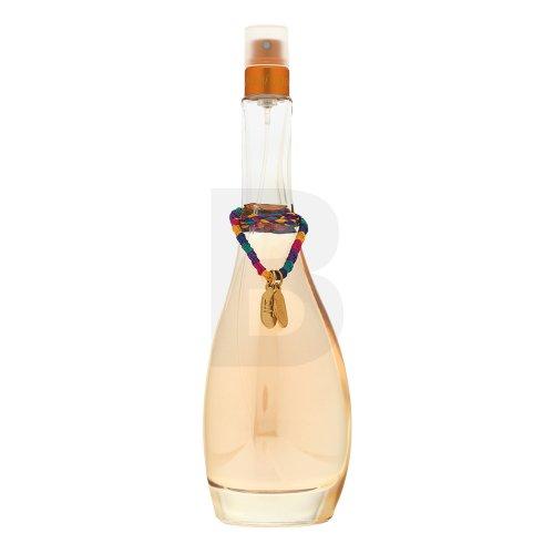 Jennifer Lopez Miami Glow EDT tualetinis vanduo moterims, 100 ml