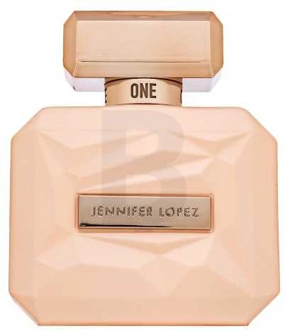 Jennifer Lopez One EDP parfumuotas vanduo moterims, 50 ml
