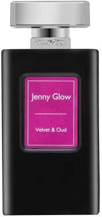 Jenny Glow Velvet & Oud EDP parfumuotas vanduo unisex, 80 ml