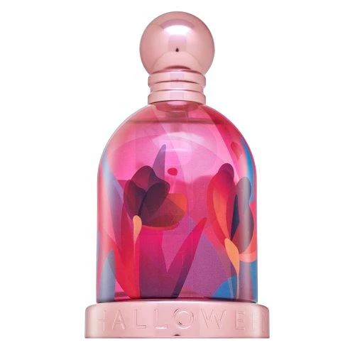 Jesus Del Pozo HALLOWEEN Helovinas I'm Unique tualetinis vanduo 100ml