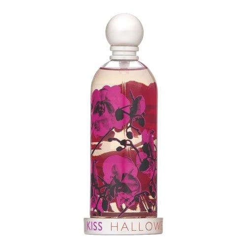 Jesus Del Pozo Halloween Kiss EDT tualetinis vanduo moterims, 100 ml
