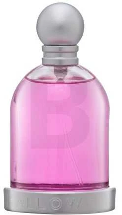 Jesus Del Pozo Halloween Kiss Sexy EDT tualetinis vanduo moterims, 100 ml