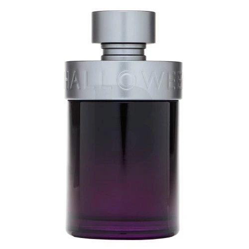 Tualetinis vanduo Jesus Del Pozo Halloween Man Eau De Toilette Purškiklis, 125ml