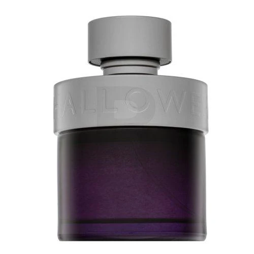 Jesus Del Pozo Halloween Man EDT tualetinis vanduo vyrams, 75 ml