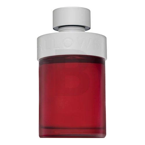 Jesus Del Pozo Halloween Man Rock On EDT tualetinis vanduo vyrams, 125 ml