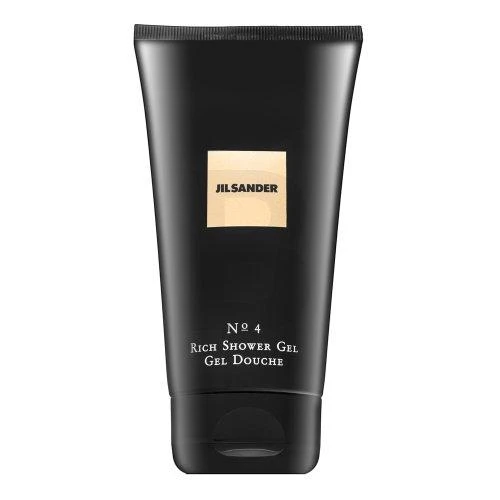 Dušo želė moterims Jil Sander No.4 150ml