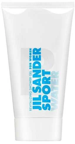 Jil Sander Sport Vanduo Dušo želė moterims, 150 ml