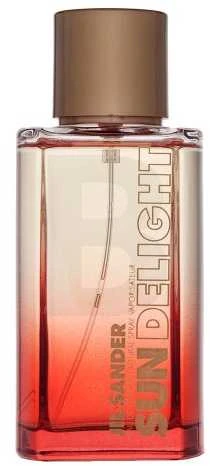 Jil Sander Sun Delight EDT tualetinis vanduo moterims, 100 ml
