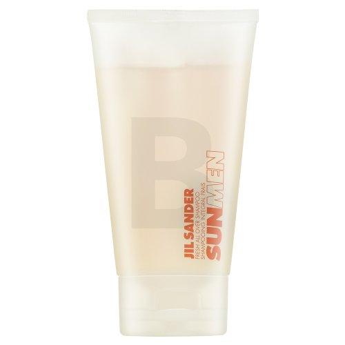 Jil Sander Sun Men, 150 ml
