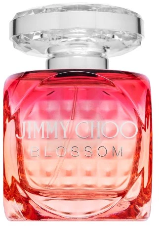 Jimmy Choo Blossom Special Edition 2025 EDP parfumuotas vanduo moterims, 60 ml