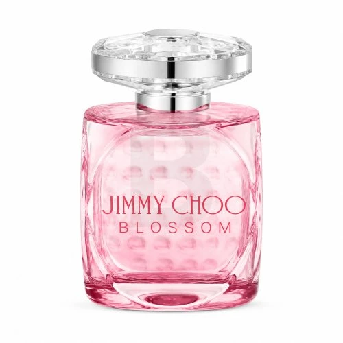 Jimmy Choo Blossom Special Edition EDP parfumuotas vanduo moterims, 60 ml
