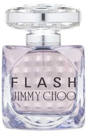 Jimmy Choo Flash EDP parfumuotas vanduo moterims, 60 ml