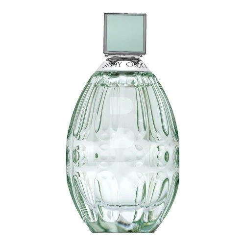 Kvepalai moterims Jimmy Choo Floral EDT, 90 ml