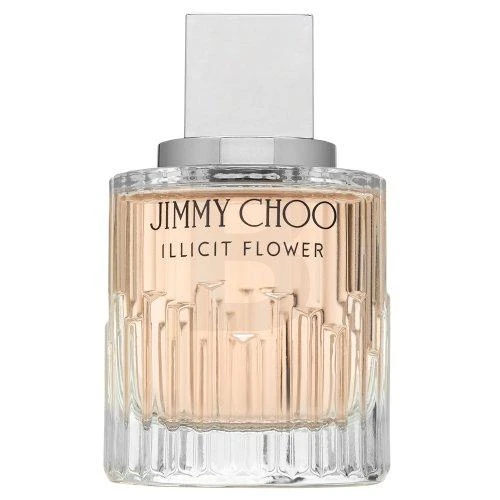 Jimmy Choo Illicit Flower tualetinis vanduo 60ml