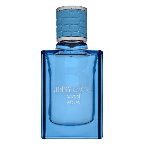 Jimmy Choo Man Aqua tualetinis vanduo, purškiamas 30ml