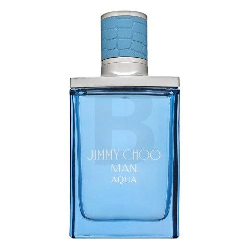 Jimmy Choo Man Aqua tualetinis vanduo 50ml