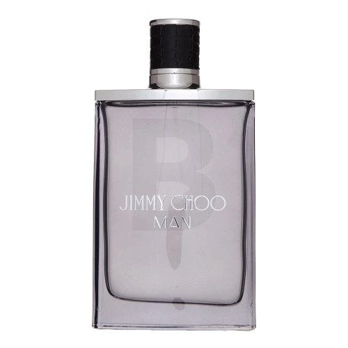 Jimmy Choo Man tualetinis vanduo 100ml