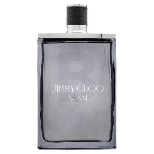 Jimmy Choo Man tualetinis vanduo 200ml