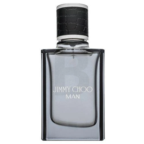 Jimmy Choo Man tualetinis vanduo, purškiamas 30ml