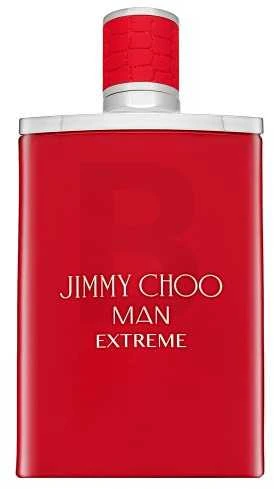 L'Oreal Jimmy Choo Man Extreme EDP parfumuotas vanduo vyrams, 100 ml