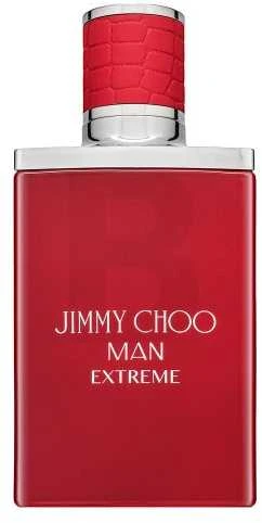 Jimmy Choo Man Extreme EDP parfumuotas vanduo vyrams, 50 ml