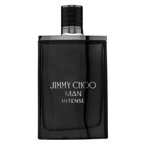 Jimmy Choo Man Intense tualetinis vanduo 100ml