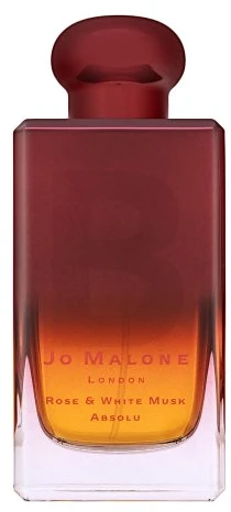 Jo Malone Rose & Baltas Musk Absolu EDC odekolonas unisex, 100 ml
