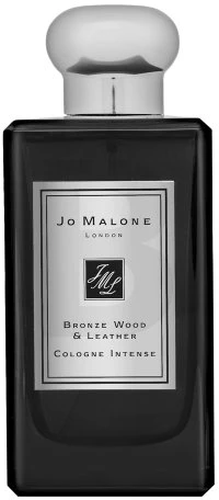 Jo Malone Bronze Wood & Leather Intense EDC odekolonas unisex, 100 ml