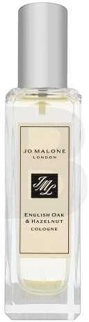 Jo Malone English Oak & Hazelnut EDC odekolonas Unisex, 30 ml