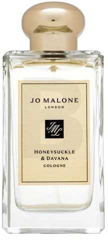 Jo Malone Honeysuckle & Davana EDC odekolonas moterims, 100 ml