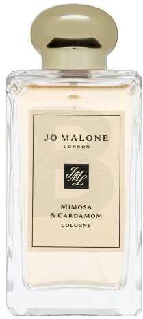 Jo Malone Mimosa & Cardamom EDC odekolonas Unisex, 100 ml