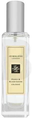 Jo Malone Peony & Blush Suede EDC odekolonas moterims, 30 ml