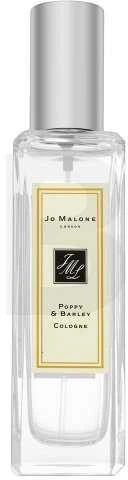 Jo Malone Poppy and Barley EDC odekolonas unisex, 30 ml