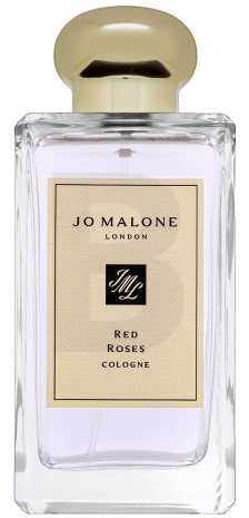 Jo Malone London Colognes Raudonas ROSES 100 ml