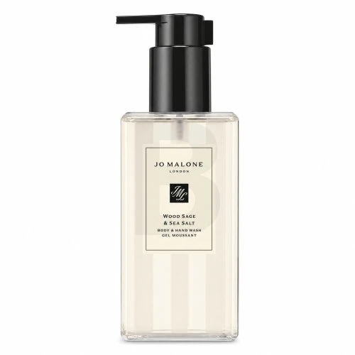 Jo Malone medienos šalavijas ir jūros druska, 250 ml