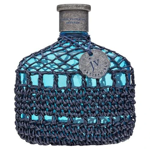 Kvepalai vyrams John Varvatos Artisan Blu EDT 125ml