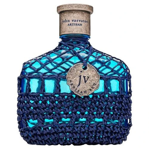 Kvepalai vyrams John Varvatos Artisan Blu EDT 75ml