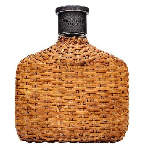 Kvepalai vyrams John Varvatos Artisan EDT 125ml
