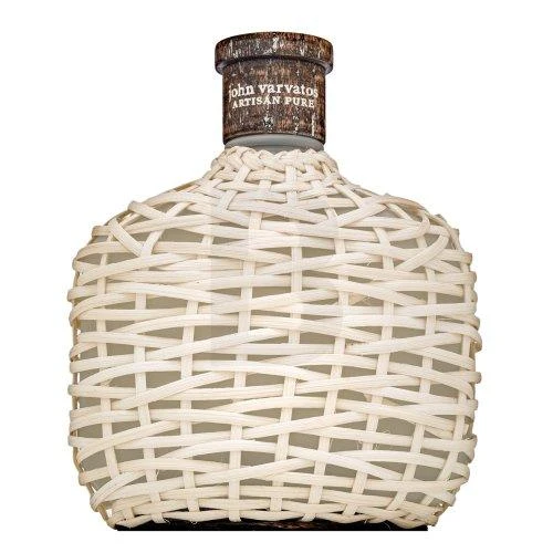 John Varvatos Artisan Pure tualetinio vandens purškiklis 125ml