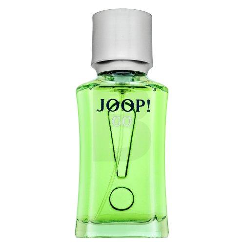 JOOP! Go EDT tualetinis vanduo vyrams, 30 ml