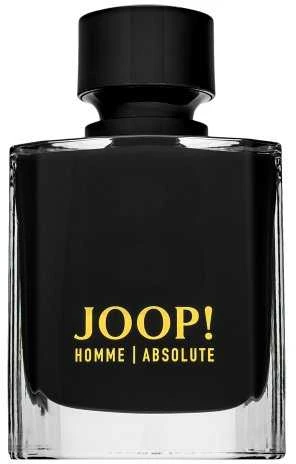 Joop! Homme Absolute EDP parfumuotas vanduo vyrams, 80 ml