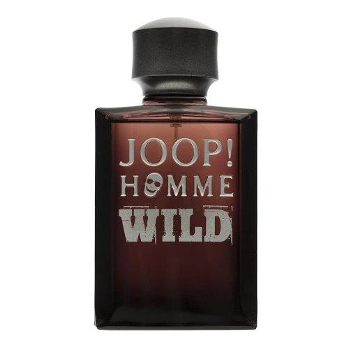 Kvepalai vyrams Joop Homme Wild EDT, 125 ml