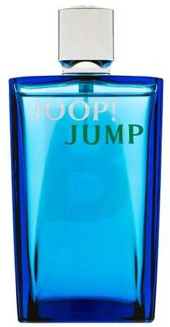 Joop! Jump EDT tualetinis vanduo vyrams, 200 ml