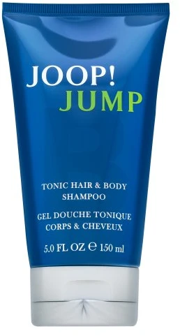 Joop! Jump dušo želė vyrams 150ml