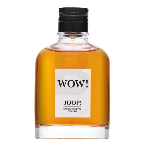 JOOP! Wow EDT tualetinis vanduo vyrams, 100 ml