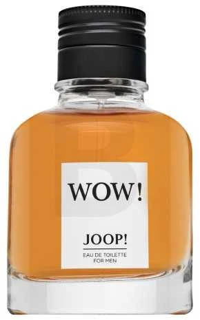 Joop! Wow Men EDT tualetinis vanduo vyrams, 40 ml