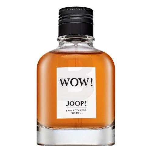 JOOP! Wow EDT tualetinis vanduo vyrams, 60 ml