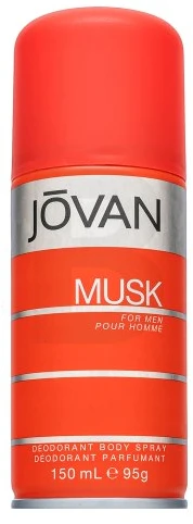 Jövan Musk Dezodorantas