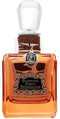 Juicy Couture Glistening Amber EDP parfumuotas vanduo moterims, 100 ml
