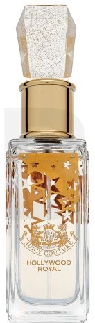 Juicy Couture Hollywood Royal EDT tualetinis vanduo moterims, 40 ml
